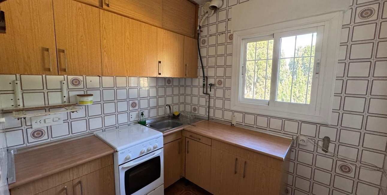 Reventa - Villa -
Torrevieja - Los Balcones - Los Altos del Edén