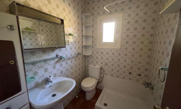 Reventa - Villa -
Torrevieja - Los Balcones - Los Altos del Edén