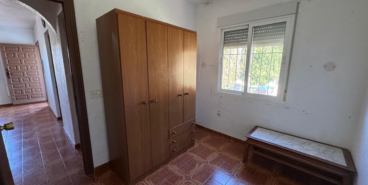 Reventa - Villa -
Torrevieja - Los Balcones - Los Altos del Edén