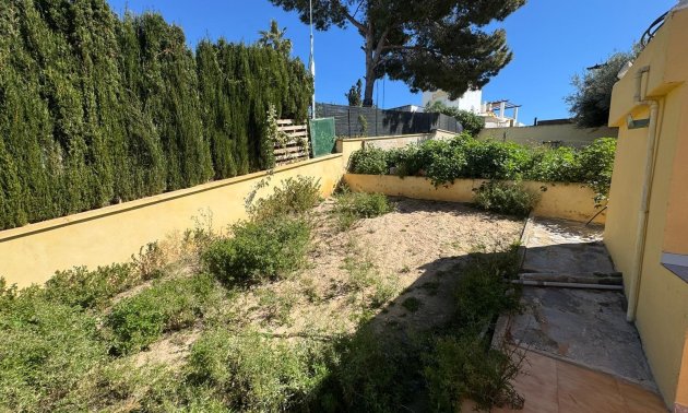 Reventa - Villa -
Torrevieja - Los Balcones - Los Altos del Edén