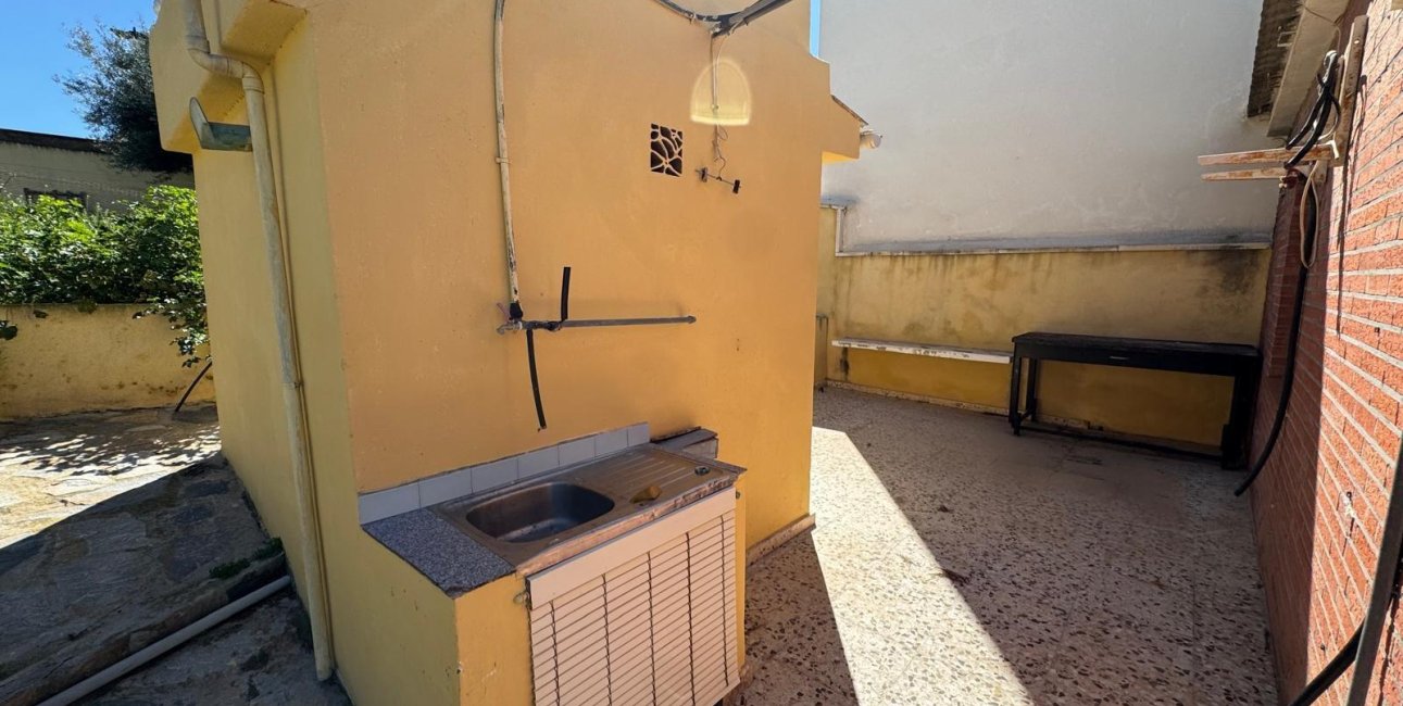 Reventa - Villa -
Torrevieja - Los Balcones - Los Altos del Edén