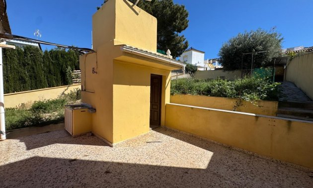Reventa - Villa -
Torrevieja - Los Balcones - Los Altos del Edén