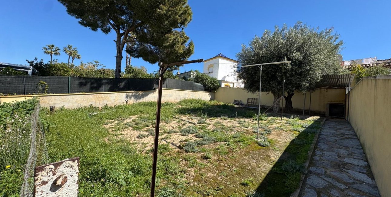 Reventa - Villa -
Torrevieja - Los Balcones - Los Altos del Edén