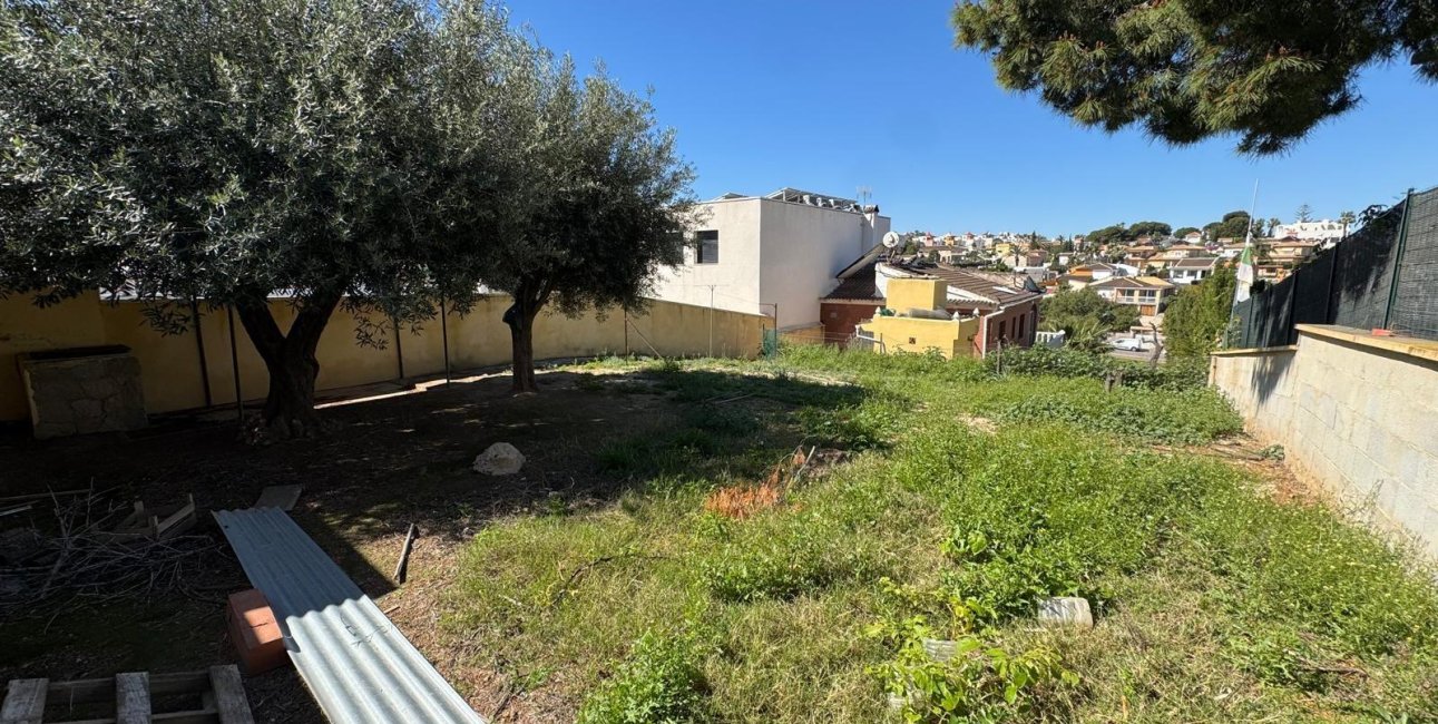 Reventa - Villa -
Torrevieja - Los Balcones - Los Altos del Edén