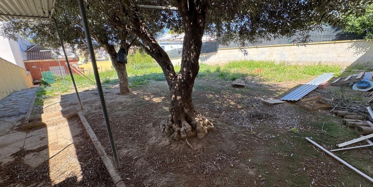 Reventa - Villa -
Torrevieja - Los Balcones - Los Altos del Edén