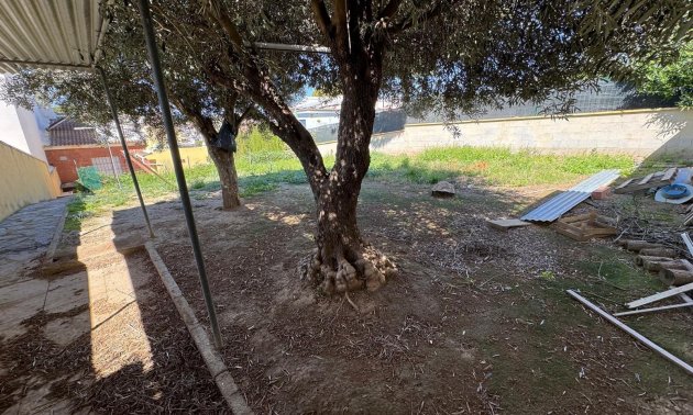 Reventa - Villa -
Torrevieja - Los Balcones - Los Altos del Edén