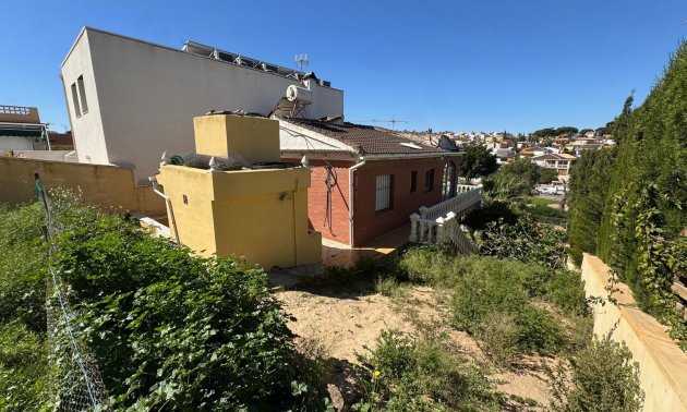 Reventa - Villa -
Torrevieja - Los Balcones - Los Altos del Edén