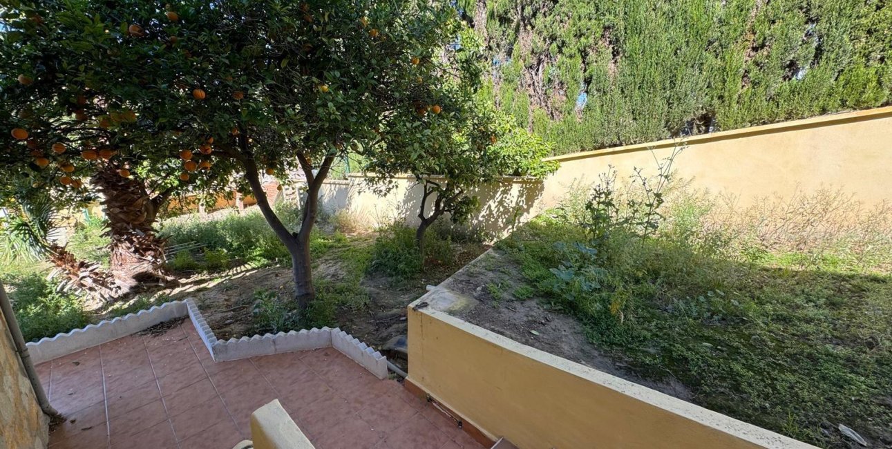 Reventa - Villa -
Torrevieja - Los Balcones - Los Altos del Edén