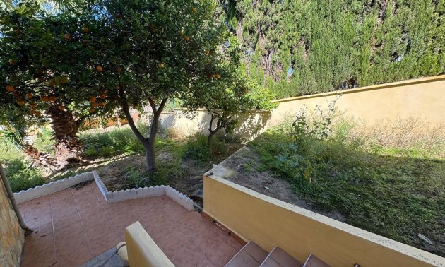 Reventa - Villa -
Torrevieja - Los Balcones - Los Altos del Edén