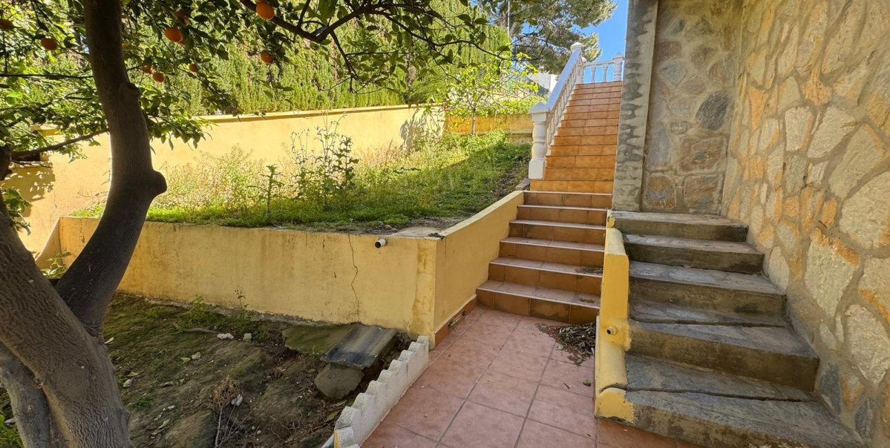 Reventa - Villa -
Torrevieja - Los Balcones - Los Altos del Edén