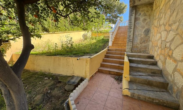 Reventa - Villa -
Torrevieja - Los Balcones - Los Altos del Edén