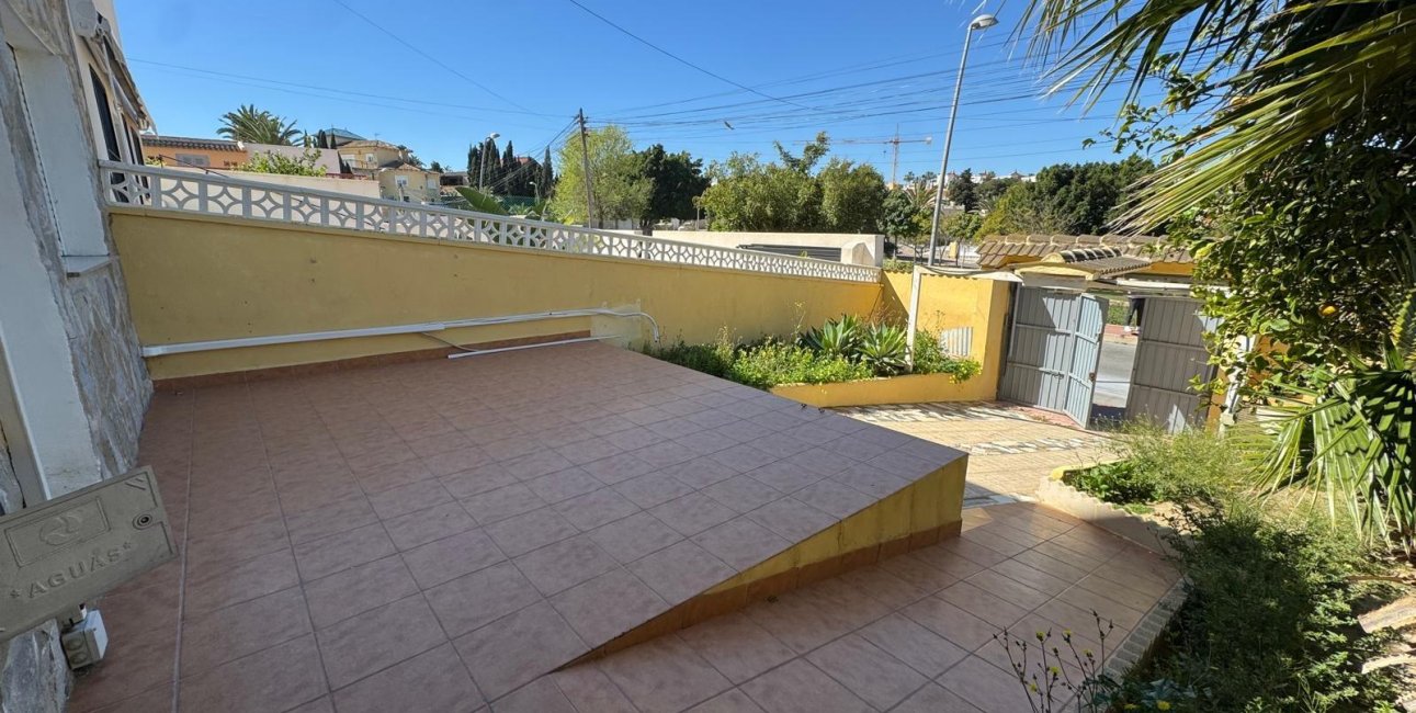 Reventa - Villa -
Torrevieja - Los Balcones - Los Altos del Edén
