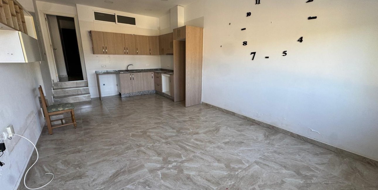 Reventa - Villa -
Torrevieja - Los Balcones - Los Altos del Edén