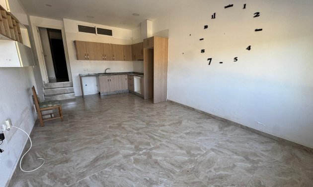 Reventa - Villa -
Torrevieja - Los Balcones - Los Altos del Edén