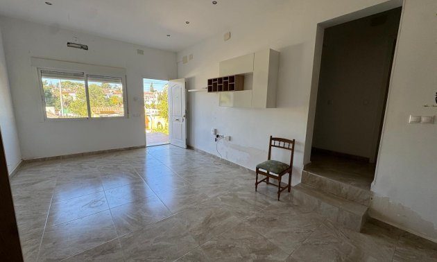 Reventa - Villa -
Torrevieja - Los Balcones - Los Altos del Edén