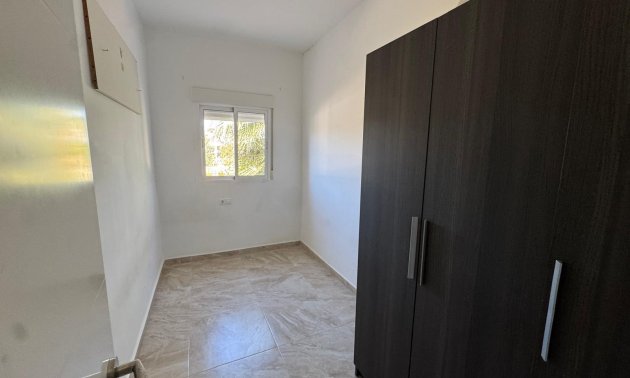 Reventa - Villa -
Torrevieja - Los Balcones - Los Altos del Edén