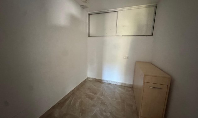 Reventa - Villa -
Torrevieja - Los Balcones - Los Altos del Edén