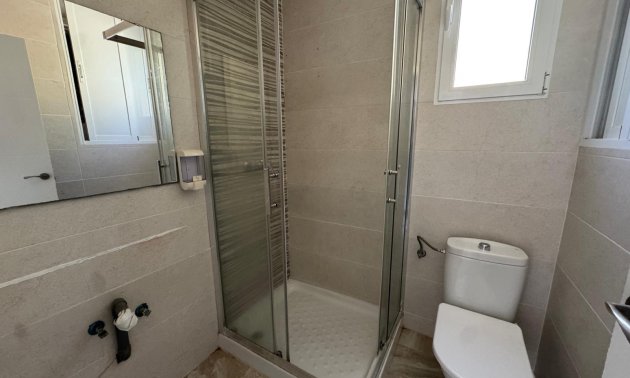 Reventa - Villa -
Torrevieja - Los Balcones - Los Altos del Edén