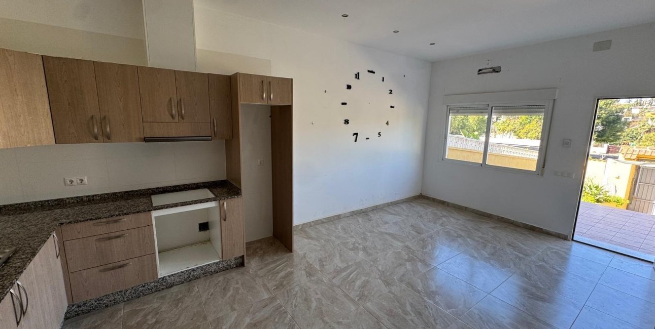 Reventa - Villa -
Torrevieja - Los Balcones - Los Altos del Edén