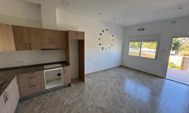 Reventa - Villa -
Torrevieja - Los Balcones - Los Altos del Edén