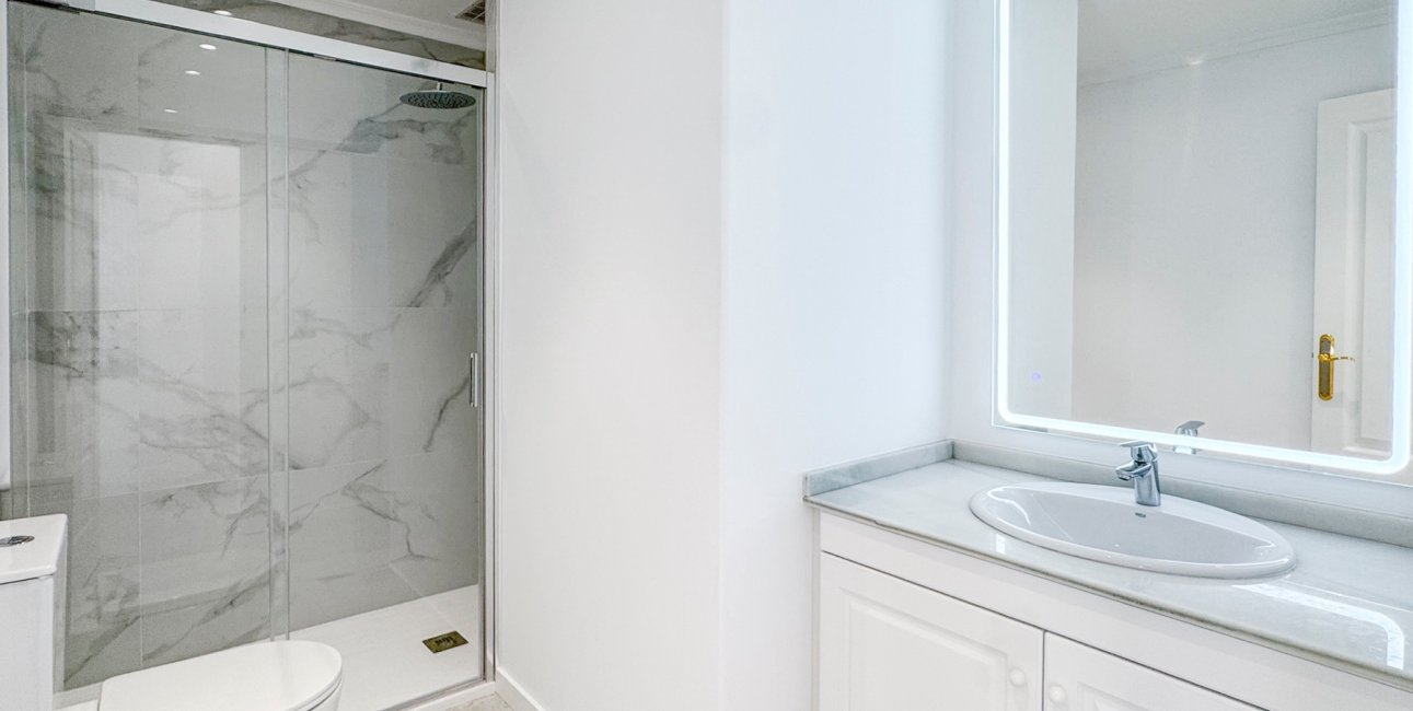 Resale - Apartment / flat -
Orihuela Costa - Lomas de Campoamor