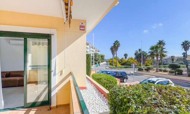 Resale - Apartment / flat -
Orihuela Costa - Lomas de Campoamor