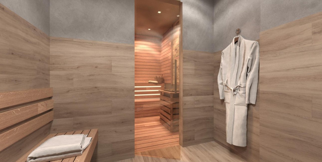 New Build - Apartment / flat -
Torrevieja - Playa de los Locos