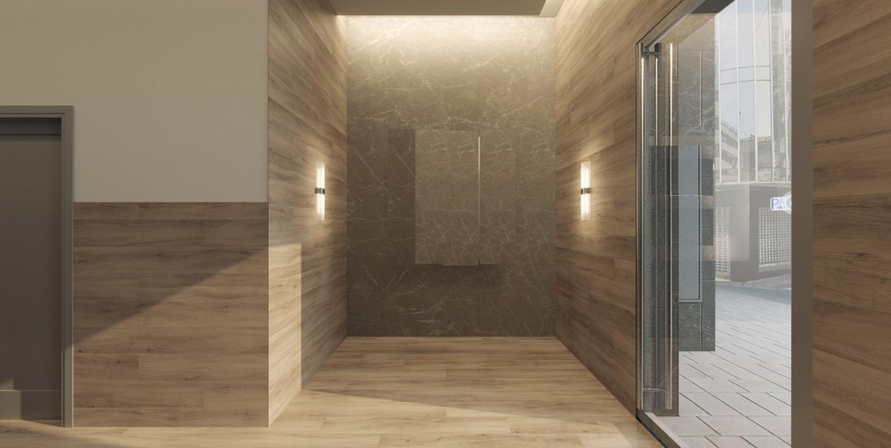 New Build - Penthouse -
Torrevieja - Playa de los Locos