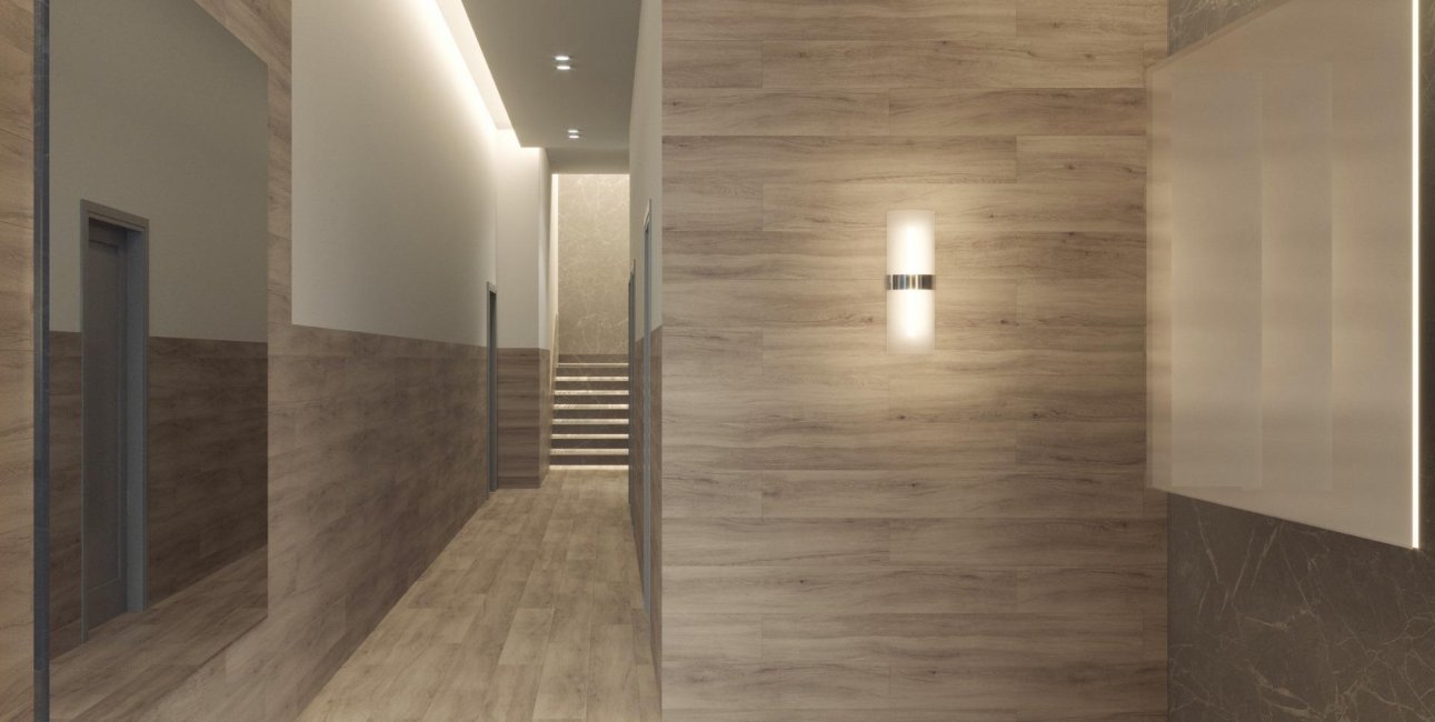 New Build - Penthouse -
Torrevieja - Playa de los Locos