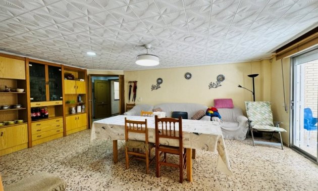 Rynek wtórny - Mieszkanie  -
Torrevieja - La Mata