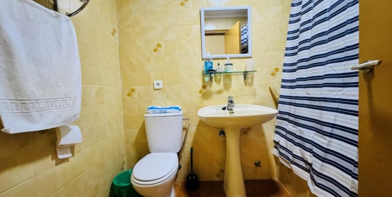 Rynek wtórny - Mieszkanie  -
Torrevieja - La Mata