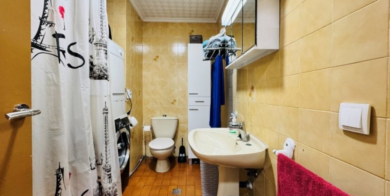 Rynek wtórny - Mieszkanie  -
Torrevieja - La Mata