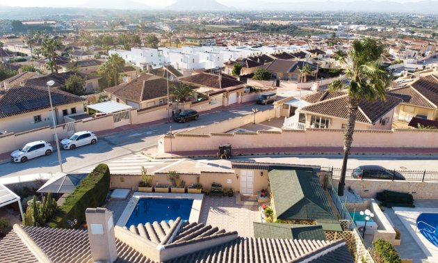 Resale - Villa -
Benimar - Benimar II