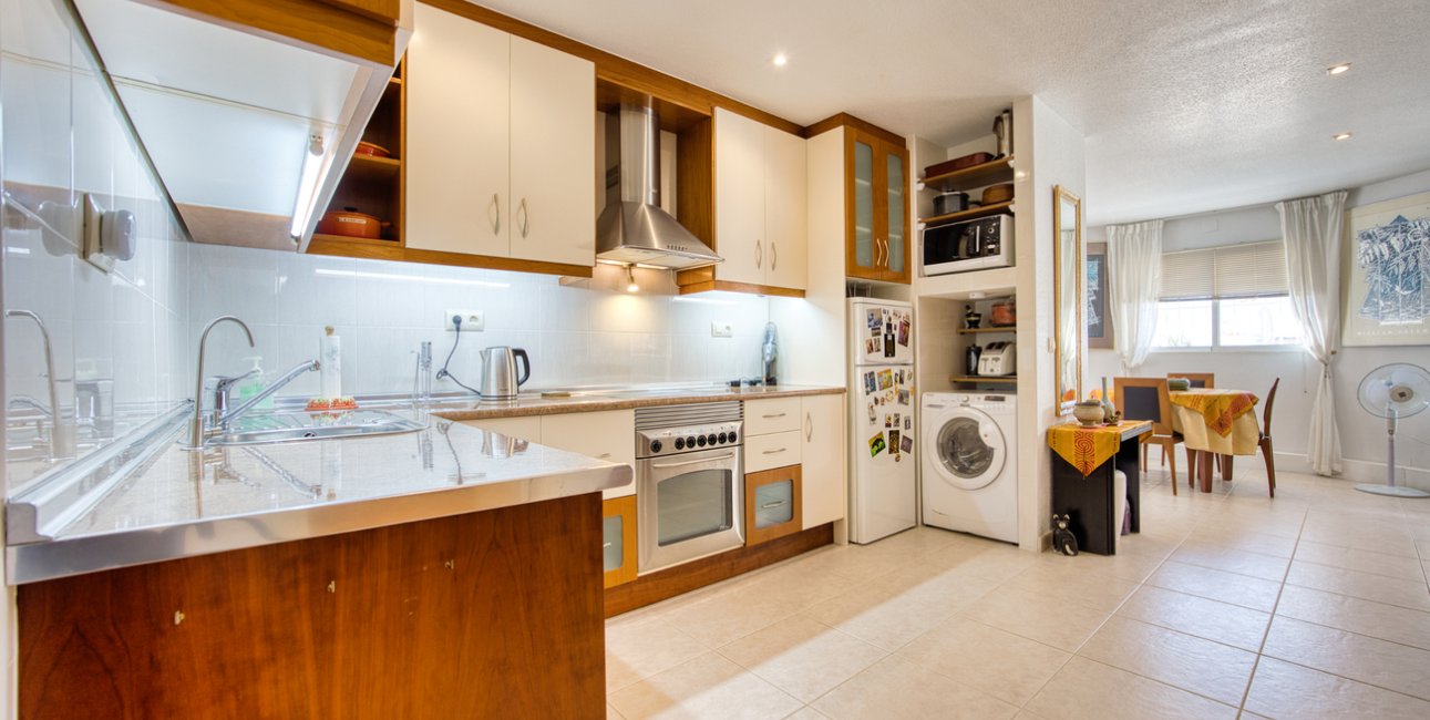 Resale - Villa -
Benimar - Benimar II