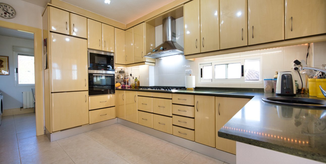 Resale - Villa -
Benimar - Benimar II