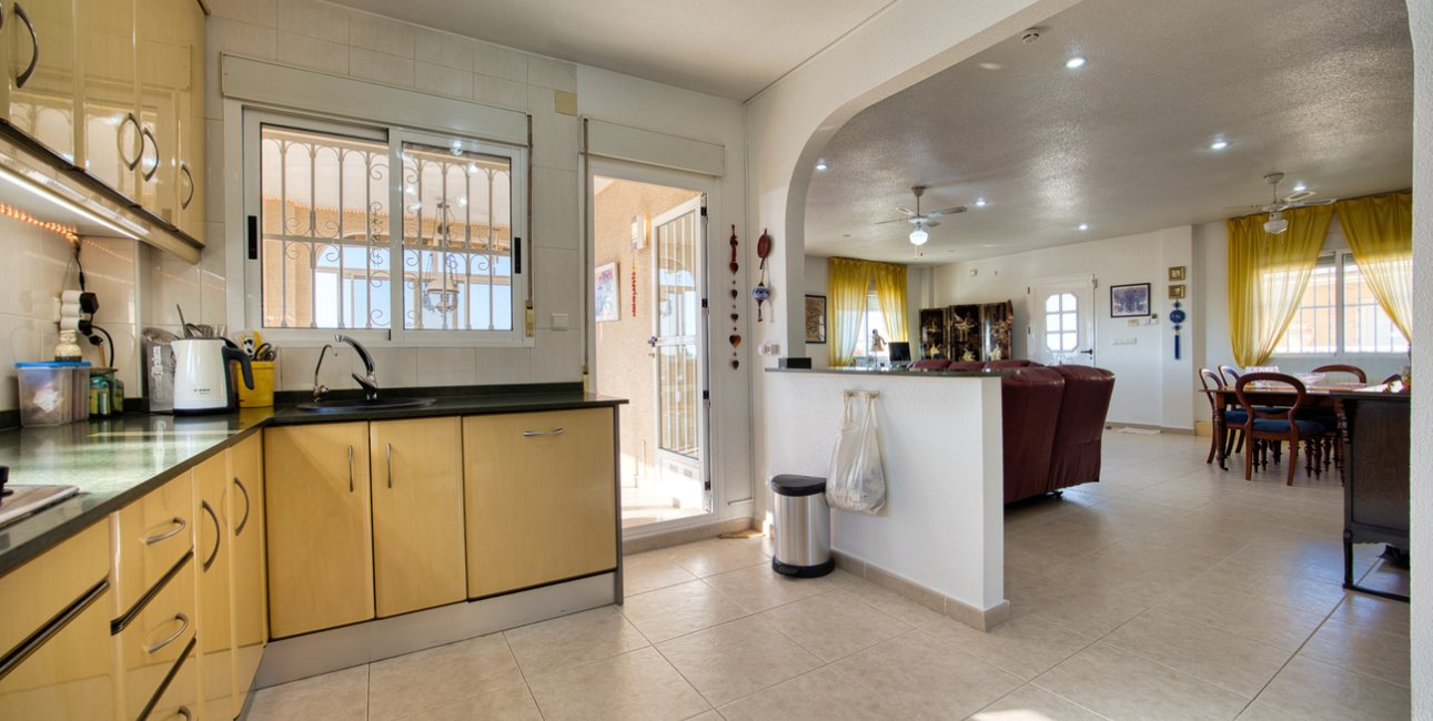 Resale - Villa -
Benimar - Benimar II