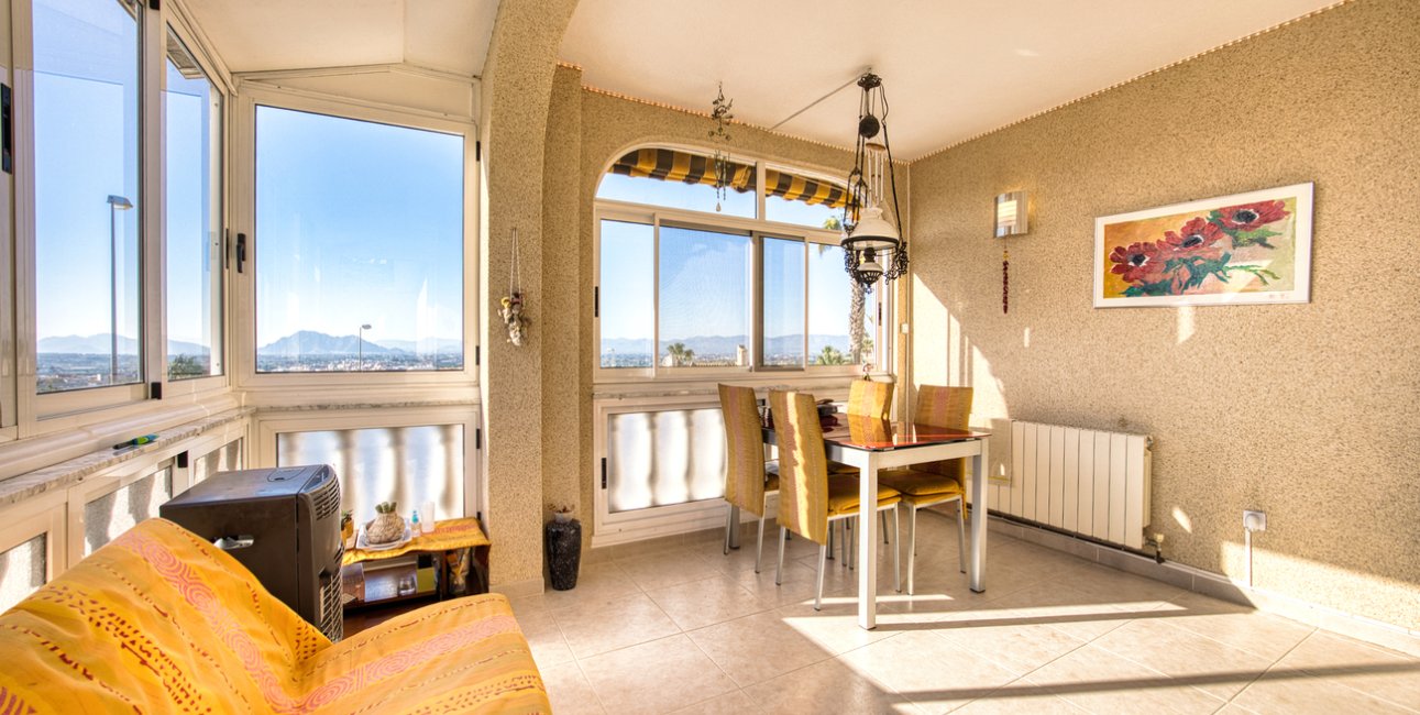 Resale - Villa -
Benimar - Benimar II