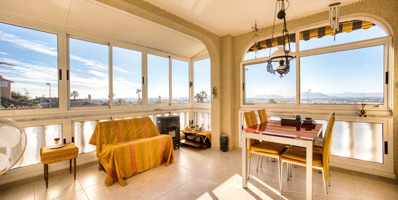 Resale - Villa -
Benimar - Benimar II