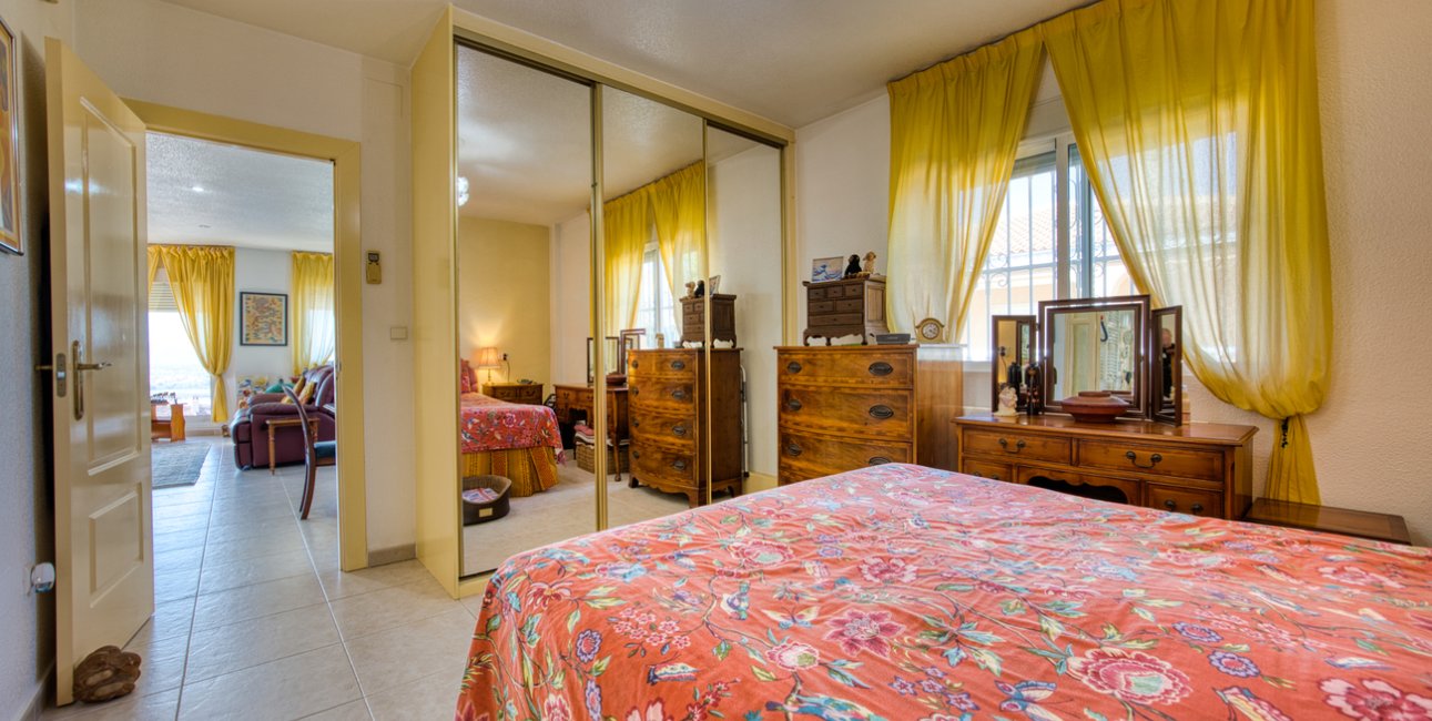 Resale - Villa -
Benimar - Benimar II