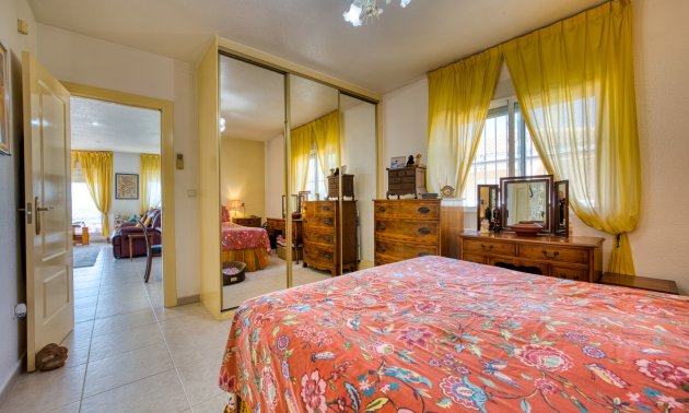 Resale - Villa -
Benimar - Benimar II