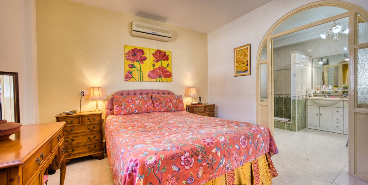 Resale - Villa -
Benimar - Benimar II