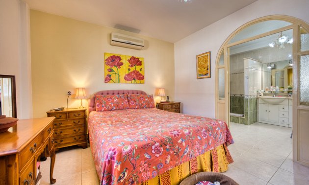 Resale - Villa -
Benimar - Benimar II