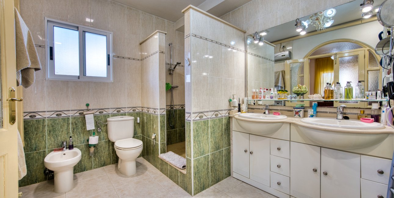 Resale - Villa -
Benimar - Benimar II