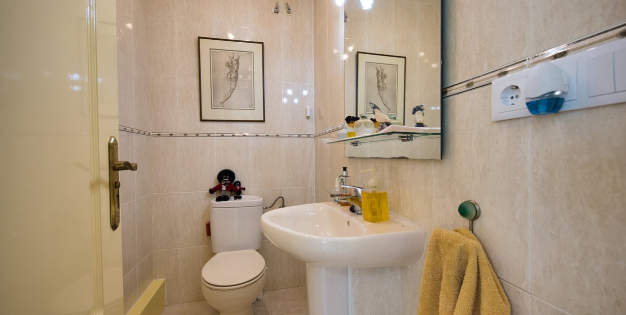 Resale - Villa -
Benimar - Benimar II