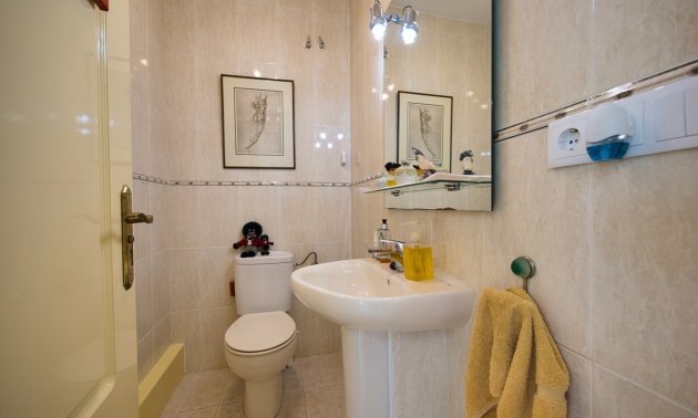 Resale - Villa -
Benimar - Benimar II