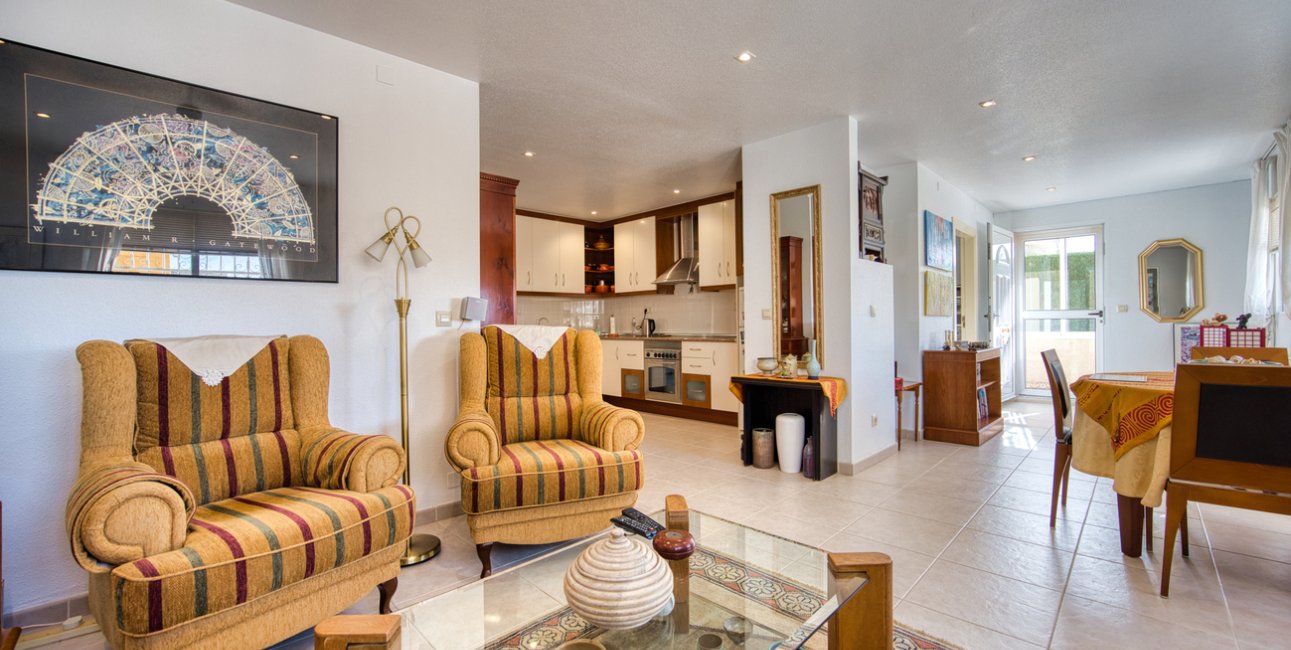 Resale - Villa -
Benimar - Benimar II