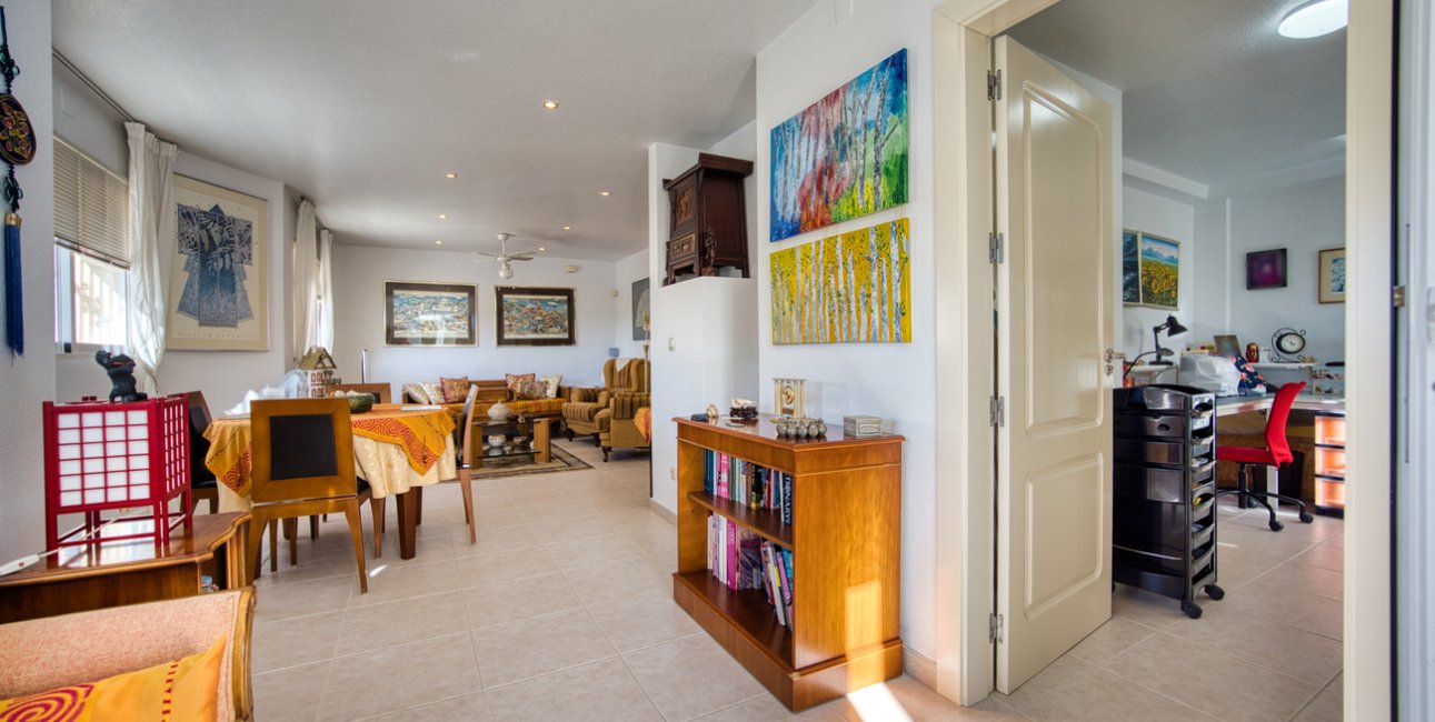 Resale - Villa -
Benimar - Benimar II