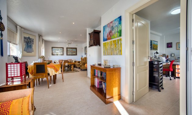 Resale - Villa -
Benimar - Benimar II