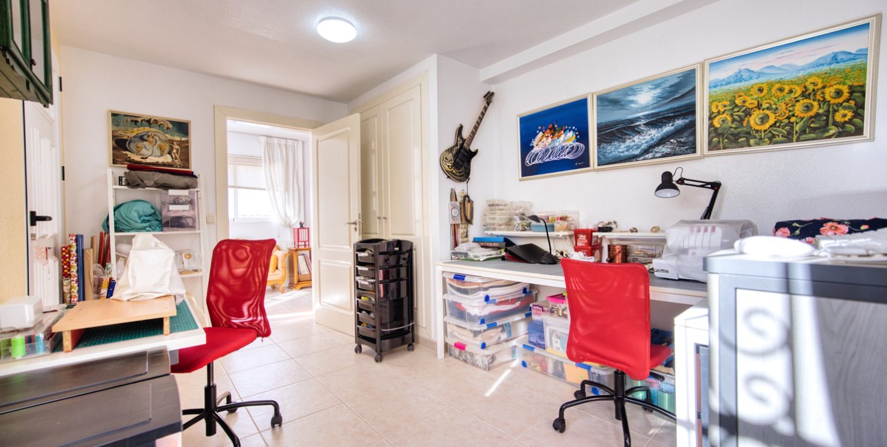 Resale - Villa -
Benimar - Benimar II