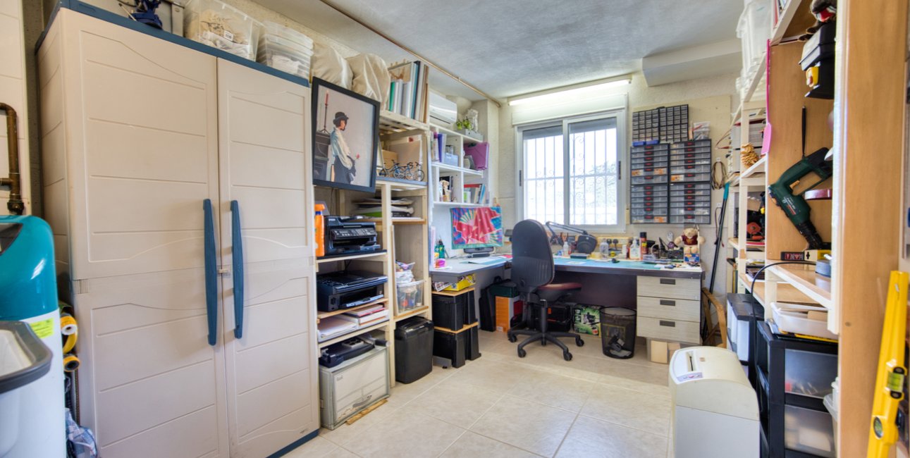 Resale - Villa -
Benimar - Benimar II